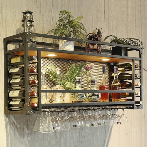 Casier à vin industriel pour optimiser l'espace et protéger vos bouteilles - 7