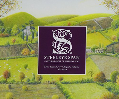 Another Parcel of Steeleye Span
