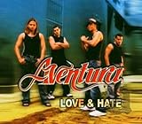 Catalog#: WBL 014 Love & Hate