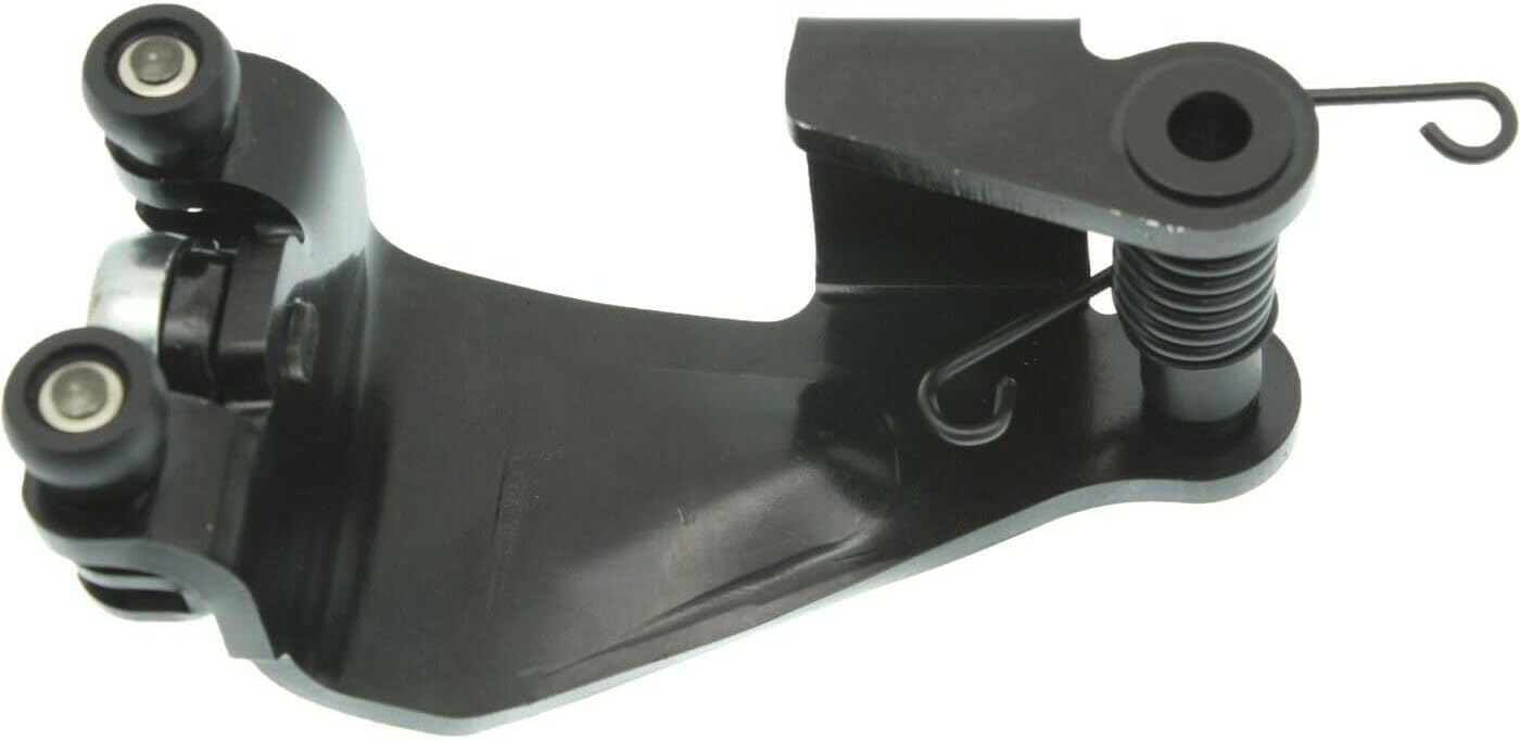 Sliding Door Roller Passenger Right Side Hand for Honda for Odyssey 2011-2017 Passenger