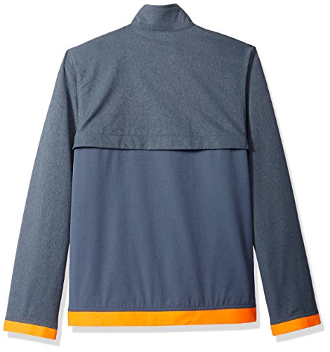 Image of Speedo Unisex-child Jacket Full Zip Tech Team Warm Up Youth