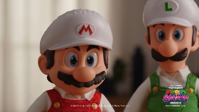 Amazon.co.jp: 三英貿易(Sanei Boeki) ザ・スーパーマリオギャラクシー