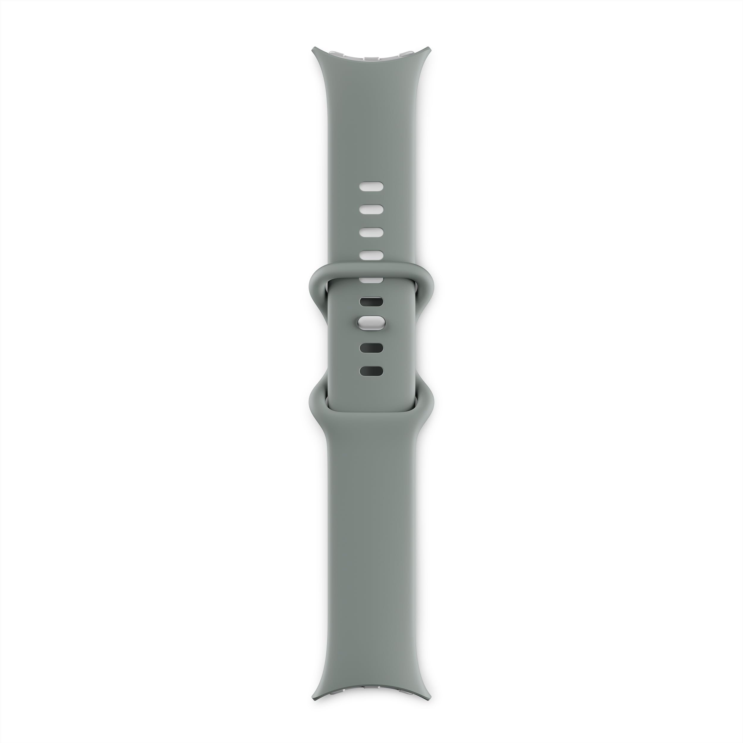 Google Pixel Watch Active Band - Compatible with the Pixel Watch, Pixel Watch 2, and 41mm Pixel Watch 3 - Hazel - Large