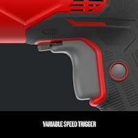 Vista 5 de CRAFTSMAN Taladro/Destornillador Eléctrico de 3/8 pulgadas (7 Amperios) (CMED731)