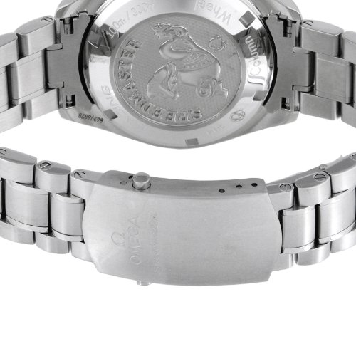 Omega Speedmaster Racing 326.30.40.50.02.0013