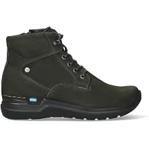 Wolky womens Whynot Water Resistant