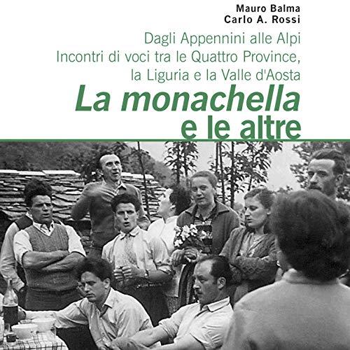  Quando i n’ero piccina piccina (Cima Muntà - SV)