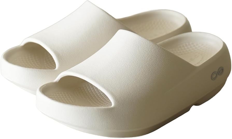 Amazon | [ ウーフォス ] OOFOS リカバリーサンダル ユニセックス