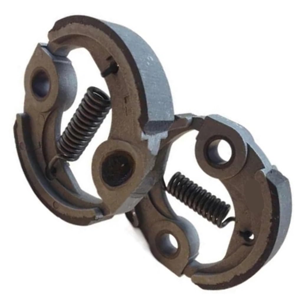 Bloc d'embrayage pour tondeuse thermique GX35 139F et 140F