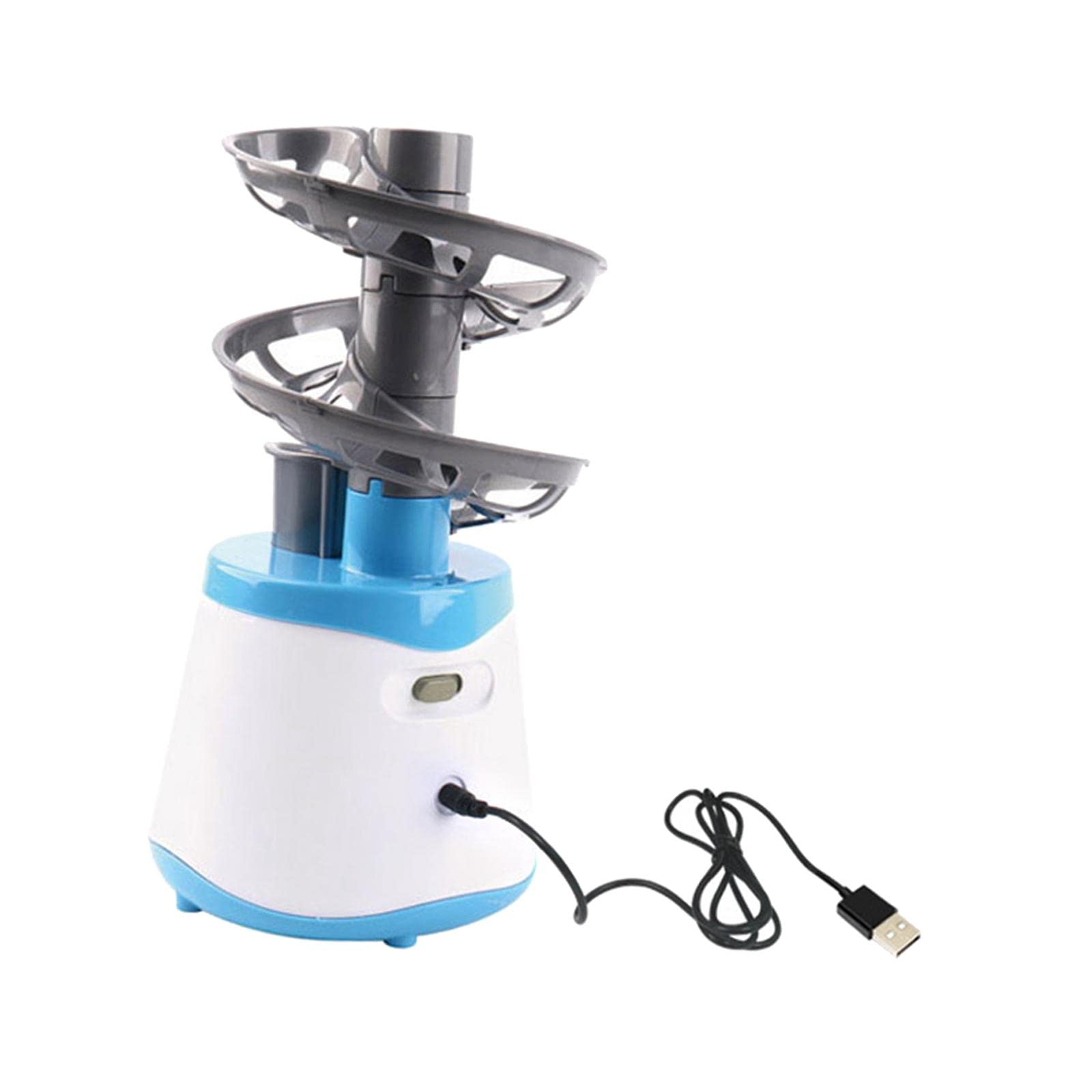 Loom Tree Table Tennis Trainer Robot Practice Player Pitching