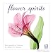 Flower Spirits 2017 Wall Calendar