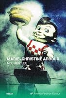 Moi, Hercule 2923830636 Book Cover