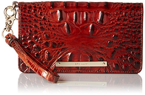 Brahmin Debra, pecan