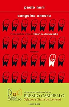 Paperback Sanguina ancora Book