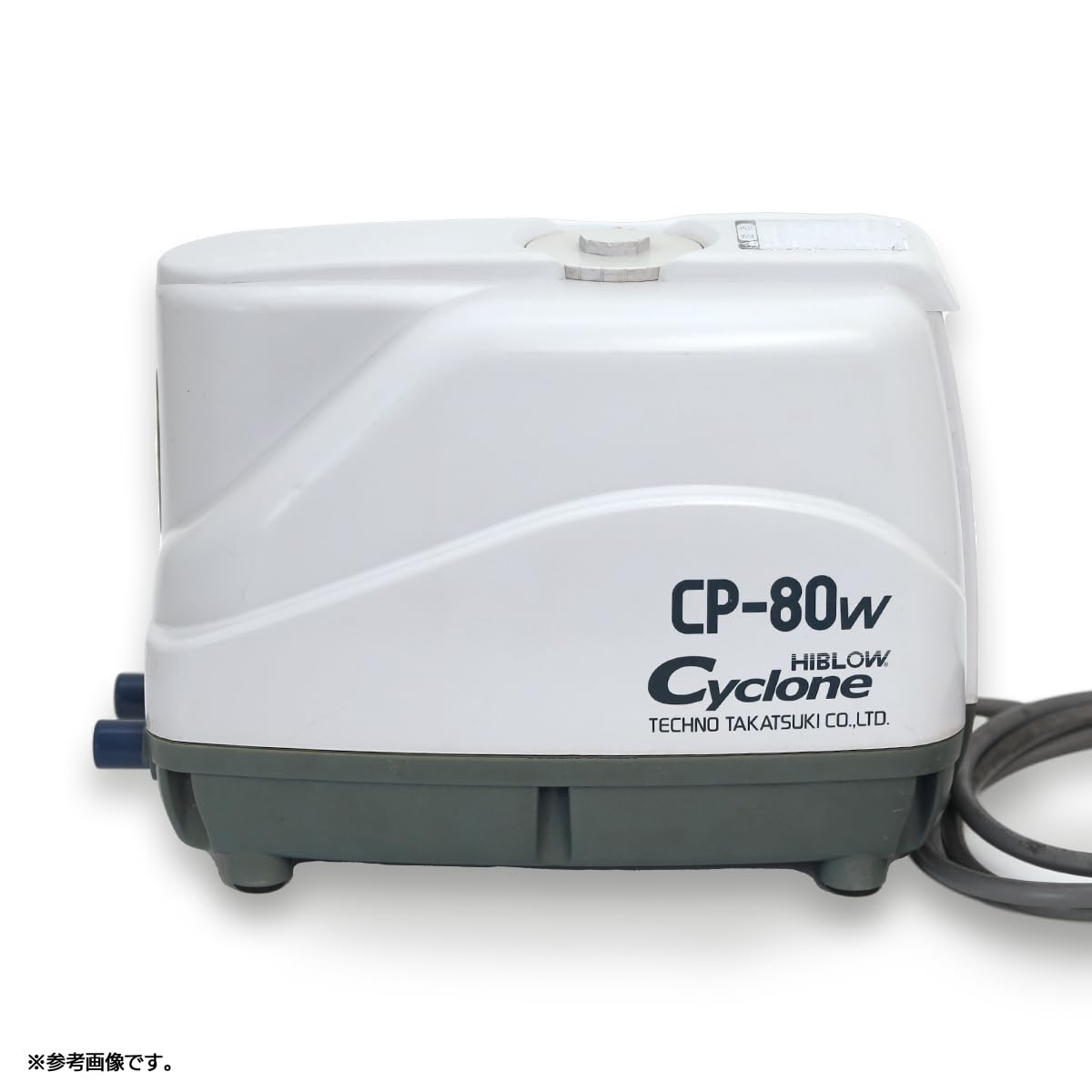 Amazon | 【整備済み品】 CP-80W テクノ高槻 左散気 左ばっ気 浄化槽
