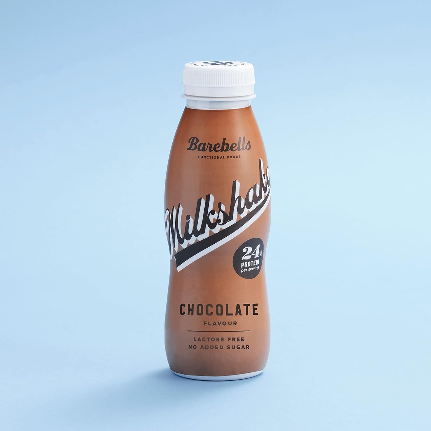 Barebells Protein Milkshake Chocolate 330ml