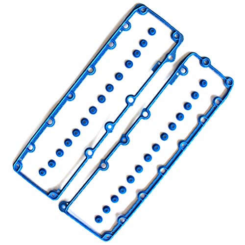 Image of Valve Cover Gasket Fit for Ford E-350 Club Wagon 6.8L Replace VS50547R,VS 50547 R