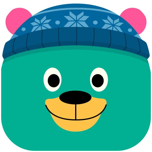 Khan Academy Kids: Learning!