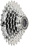 SHIMANO CS-HG50 12-28T 7-Speed Hyperglide Cassette