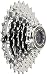 Shimano CS-HG50 12-28T 7-Speed Hyperglide Cassette