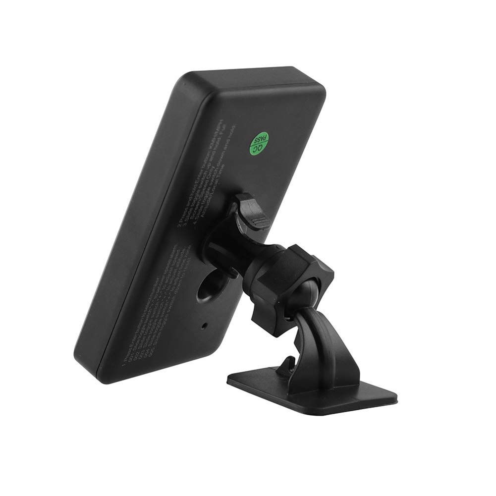 HUD Speedometer,Universal Alarm Odometer Car Overspeed Warning HUD Speedometer Motorcycle Car Modification Accessories