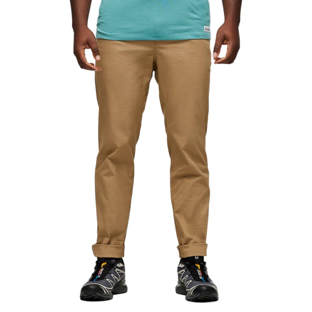 Cotopaxi Salto Ripstop Pant - Men's, Desert, X-Large