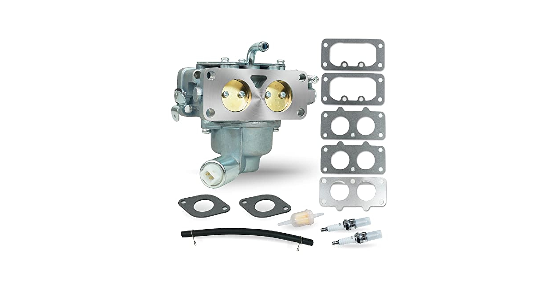 Amazon.com: Carburetor Carb Replaces MIA12038 For John Deere