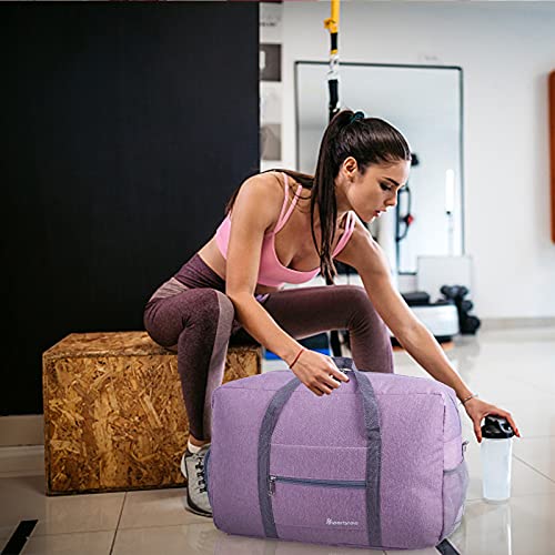 Sportsnew CA3-SN3116PM Sports Gym Bag With Wet Pocket & Shoes Compartment thumb #6
