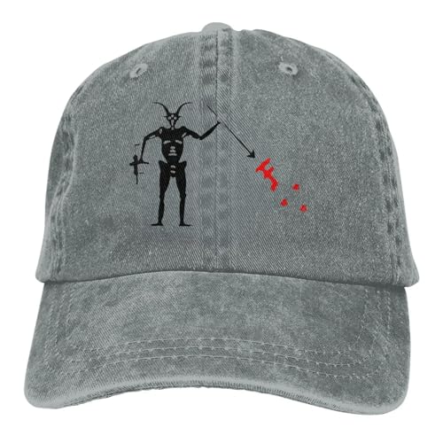 Casquette de baseball style Ferro Concepts modèle snapback réglable multicolore