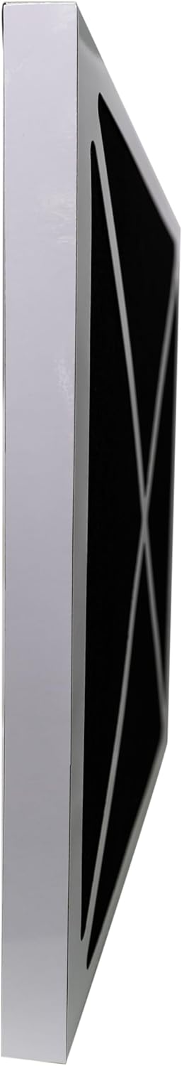 Hunter 30930 HEPAtech Replacement Air Purifier Filter for Models 30200, 30250, 30253, 30255, 30350, 30374, 30375, 30377, 30380, 30695, 37255, 37375