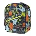 PackIt Freezable Upright Lunch Box, Monsters 2.0