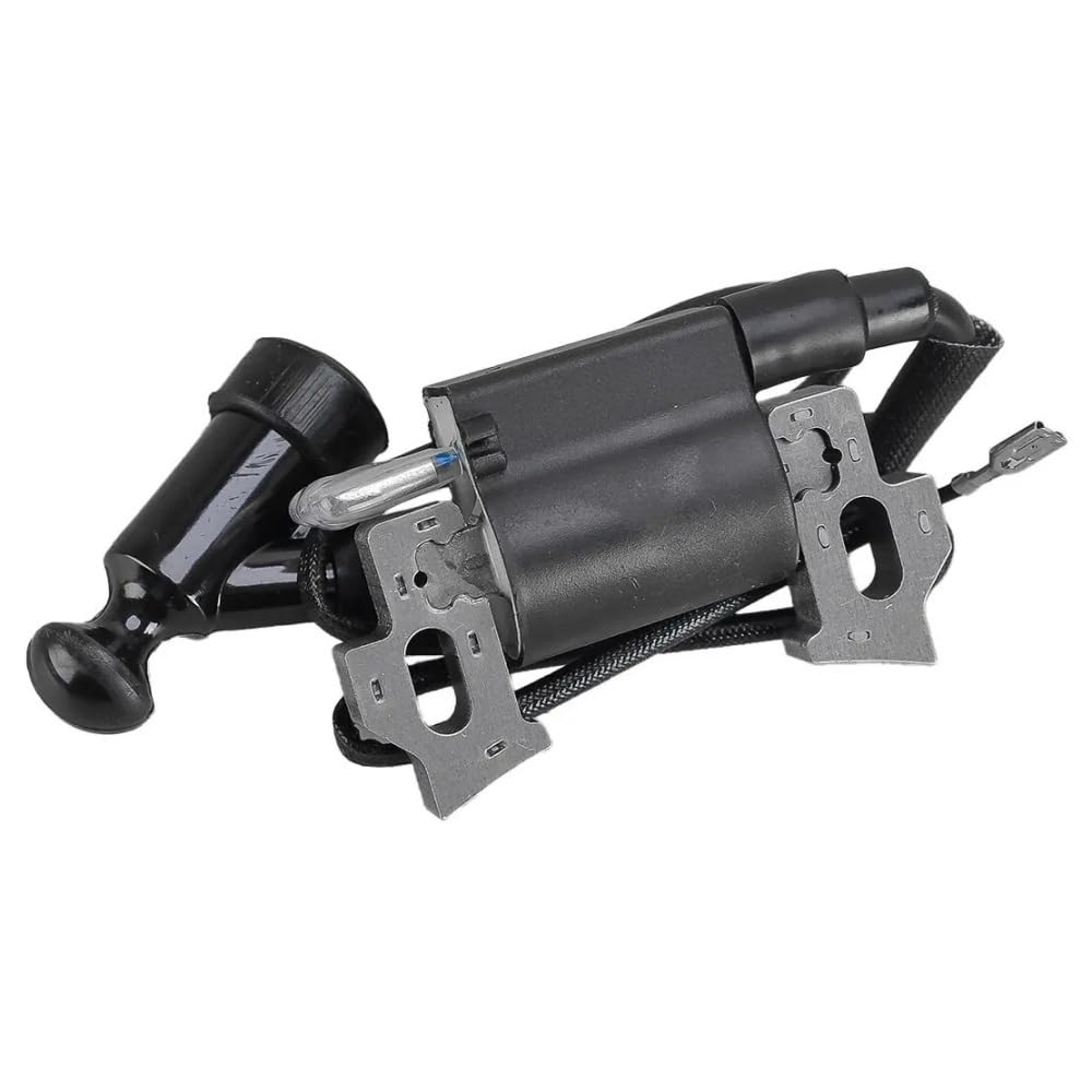 Kit de bujías de módulo de bobina de encendido apto for GC-PM 46 1 S | Compatible con cortacésped GC-PM 46 1 S GH-PM 46 1 S 40P.