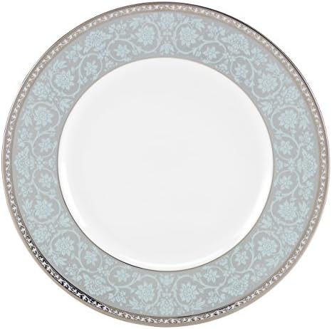 Lenox Accent Plate Westmore, Pale Blue