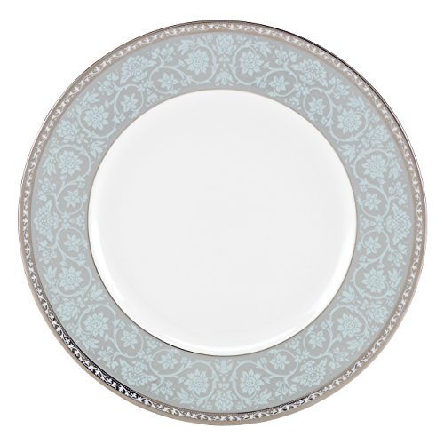 Lenox Accent Plate Westmore, Pale Blue #TOP30