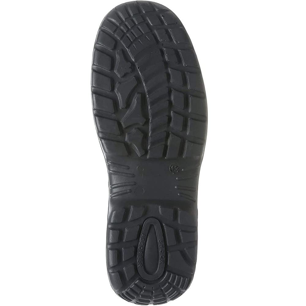 BASE Protection BAS-B163-8 Colosseum buty ochronne, szare, BAS-B163-8