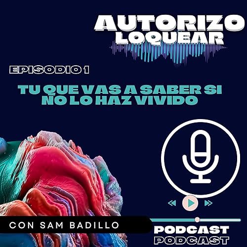 Tu que vas a saber si no lo haz vivido &iexcl;&iexcl;&iexcl; copertina