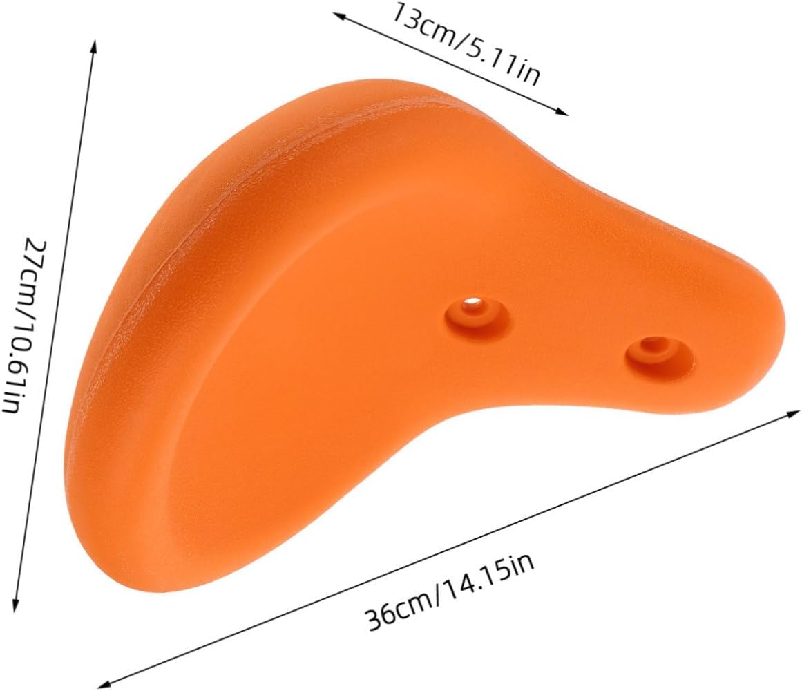 VICASKY Outdoor Swing Seat Board for Easy Installation Replacement for Swing Bright Playground Equipment for Backyard and Garden Secure and Comfortable Play Experience