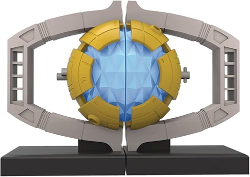 Icon Heroes Transformers Matrix of Leadership Sujetalibros, multicolor