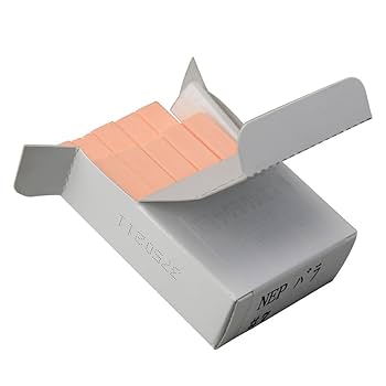 Amazon.co.jp: サクラクレパス ニュークレパス 角型 うす