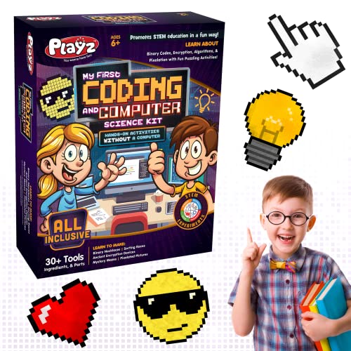 Best 10 Toys that Teach Coding Educational Toys