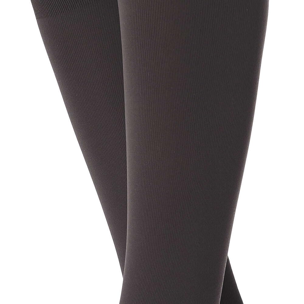 SOLIDEA Gambaletti unisex 140 den comprente RELAX UNISEX 140 cotone Calze a compressione graduata 18/23 mmHg Art. 0225A4