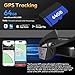 KBSYNT Front 4K Dash Cam for Volvo EX30 2025 2026 Twin Single Motor AWD RWD,OEM-Style,Loop Recording,Built-in WiFi & APP,Gravity Sensor,Loop Recording,2160P Image Easy to Install,64GB Card