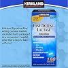 Kirkland Signature Fast Acting Lactase (3 Pack)