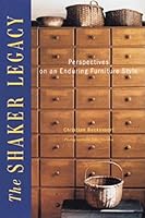 Algopix Similar Product 7 - The Shaker Legacy Perspectives on an