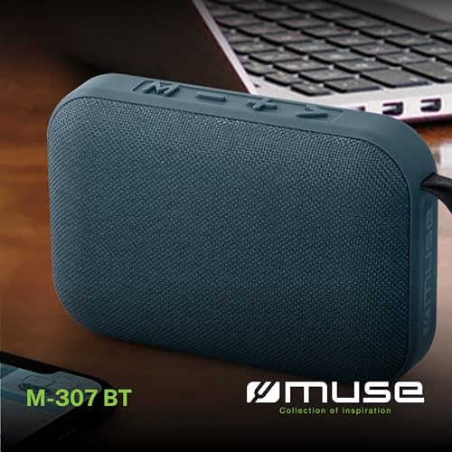 MUSE M307BT - vue 7