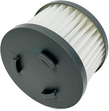 Compatible For JIMMY H8 Flex T-HPU55 Washable Filters Replacement Multi-layer Vacuum Filter Vacuum Cleaner Accessories1pc