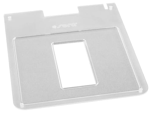 sera Tapa con Orificio de alimentación Biotop Nano LED Cube 16