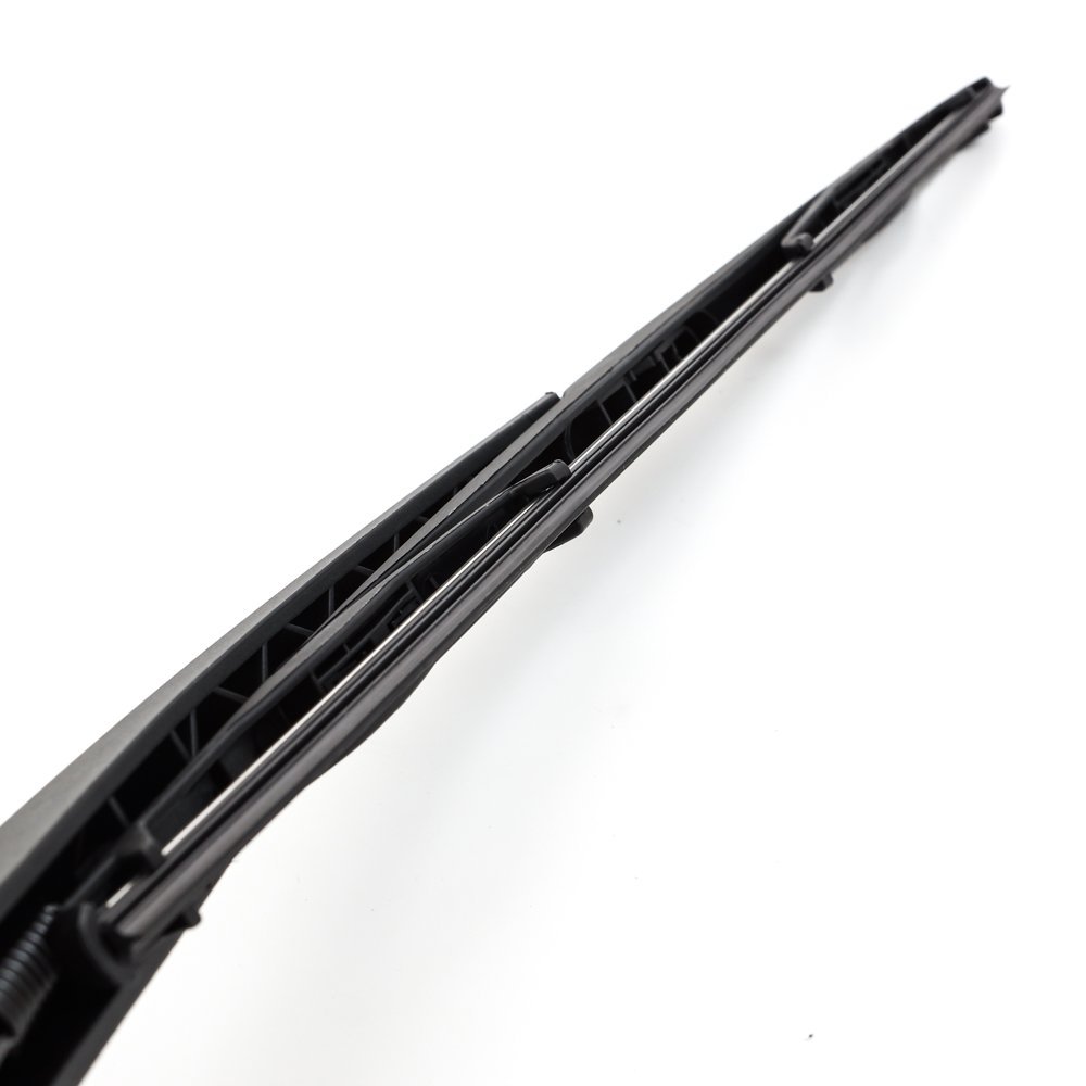 301W0139 RIDEX Wiper Arm, Windscreen Washer Rear, With Cap, With - View #4