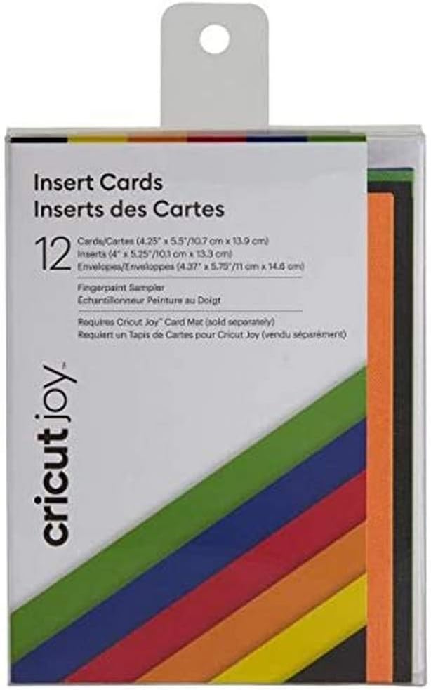 Cricut Cutaway Cards R10, Intricately Design Birthday Cards