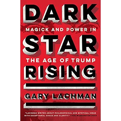 Dark Star Rising